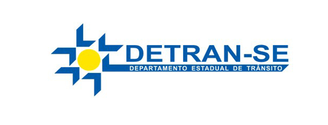 Logo do Detran
